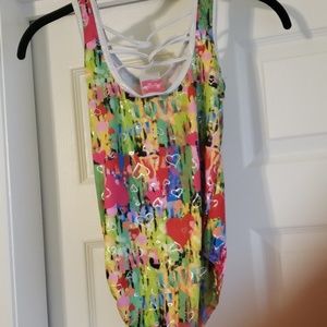 Girl's Leotard